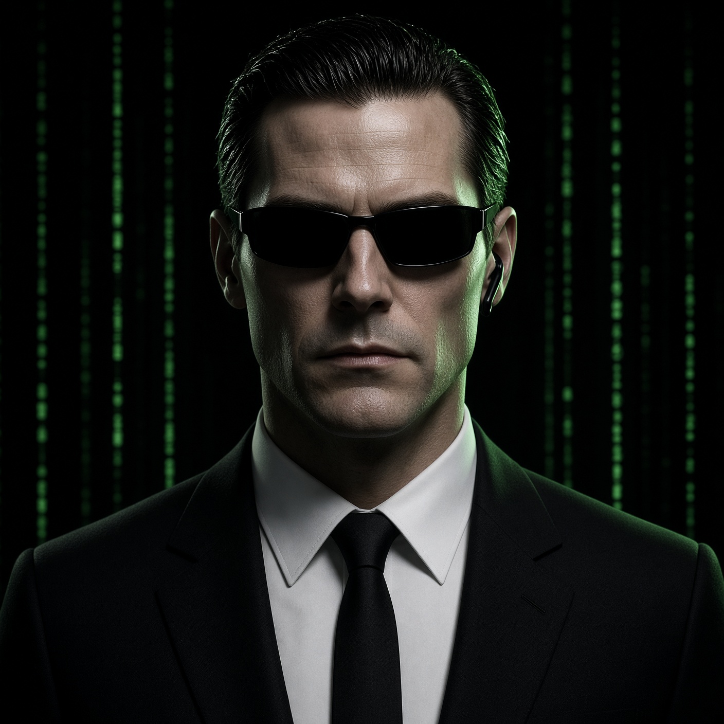 Agent Smith